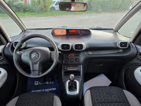 Citroen C3 Picasso 1.6HDI-TOP-TOP-TOP, снимка 17