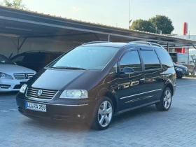 VW Sharan 2.0TDI 140k.c , снимка 3