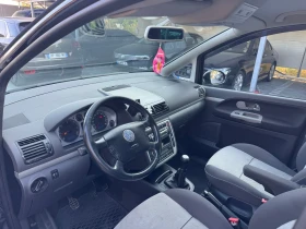 VW Sharan 2.0TDI 140k.c , снимка 12
