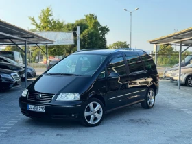 VW Sharan 2.0TDI 140k.c , снимка 1