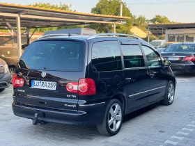 VW Sharan 2.0TDI 140k.c , снимка 5