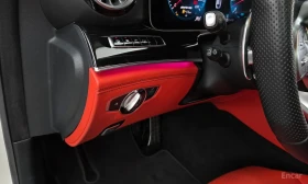 Mercedes-Benz GT burmester* multibeam led* Parking Assist, снимка 15