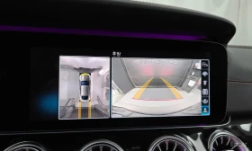 Mercedes-Benz GT burmester* multibeam led* Parking Assist, снимка 12