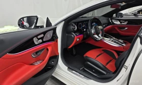 Mercedes-Benz GT burmester* multibeam led* Parking Assist, снимка 8