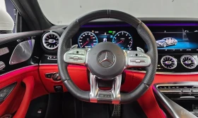 Mercedes-Benz GT burmester* multibeam led* Parking Assist, снимка 10