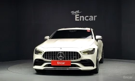 Mercedes-Benz GT burmester* multibeam led* Parking Assist, снимка 3