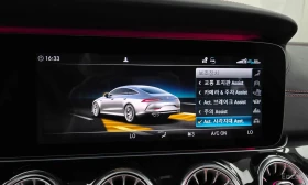 Mercedes-Benz GT burmester* multibeam led* Parking Assist, снимка 13