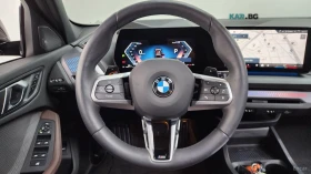 BMW 120 M-SPORT* 360* HUD* PANO* ПОДГРЕВ* HARMAN KARDON* К, снимка 12