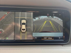 Mercedes-Benz S 400 * МАСАЖИ * ОБДУХВАНЕ * ДИСТРОНИК * BURMESTER, снимка 11