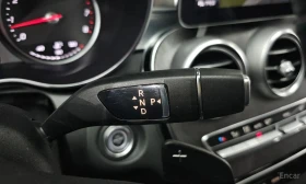 Mercedes-Benz C 200 * C200 Avantgarde * БЕЗ ПЪРВОНАЧАЛНА ВНОСКА, снимка 9