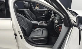 Mercedes-Benz C 200 * C200 Avantgarde * БЕЗ ПЪРВОНАЧАЛНА ВНОСКА, снимка 12