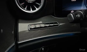 Mercedes-Benz E 53 AMG 4MATIC+ /ОБДУХВАНЕ/ПАНОРАМА/ДИСТРОНИК/360, снимка 17