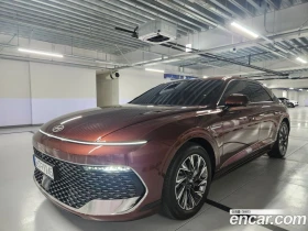 Hyundai Grandeur 2.5 Gasoline  2WD Exclusive, снимка 3