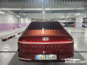 Hyundai Grandeur 2.5 Gasoline  2WD Exclusive, снимка 5