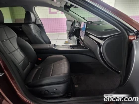 Hyundai Grandeur 2.5 Gasoline  2WD Exclusive, снимка 14