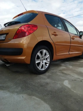 Peugeot 207, снимка 4