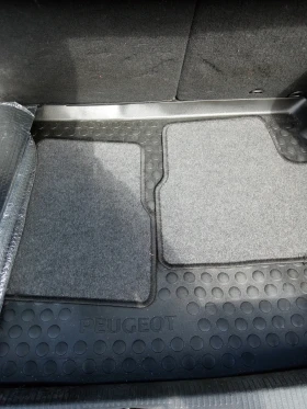 Peugeot 207, снимка 12
