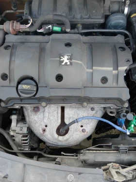 Peugeot 207, снимка 13