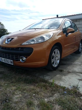 Peugeot 207, снимка 2