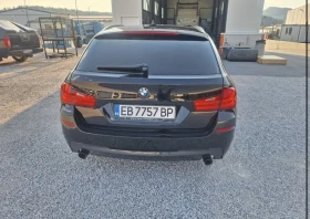 BMW 520 2.0, снимка 6