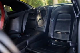 Nissan Gt-r AWD Black Edition * ПОДГРЕВ * BOSE, снимка 11