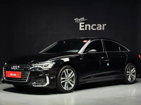 Audi A6 2.0 TFSI - САМО 30% АВАНС, снимка 1