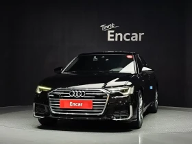 Audi A6 2.0 TFSI - САМО 30% АВАНС, снимка 3