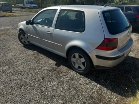VW Golf 1.6i/101к.с, снимка 6
