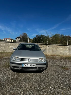 VW Golf 1.6i/101к.с, снимка 2