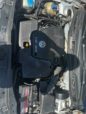 VW Golf 1.6i/101к.с, снимка 10