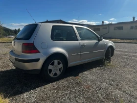 VW Golf 1.6i/101к.с, снимка 4