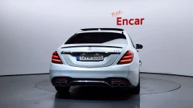 Mercedes-Benz S 350, снимка 4