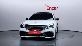 Mercedes-Benz S 350, снимка 3