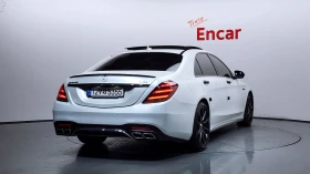 Mercedes-Benz S 350, снимка 2
