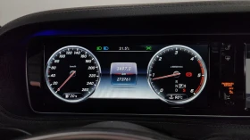 Mercedes-Benz S 350, снимка 8