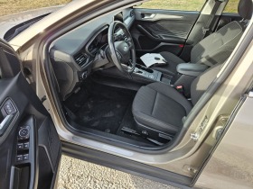 Ford Focus 1.0i automat Titanium, снимка 13