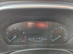 Ford Focus 1.0i automat Titanium, снимка 5