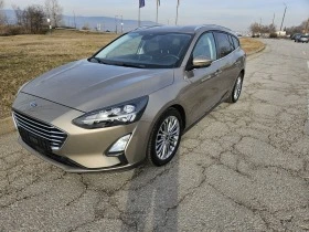 Ford Focus 1.0i automat Titanium | Mobile.bg    2