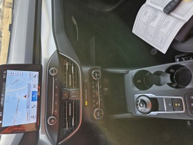 Ford Focus 1.0i automat Titanium, снимка 8