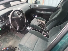 Peugeot 307 2.0i , снимка 3