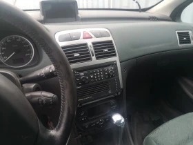 Peugeot 307 2.0i , снимка 5