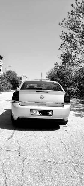 Opel Vectra Регистриран , снимка 9