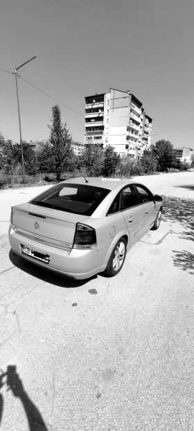 Opel Vectra   | Mobile.bg   2
