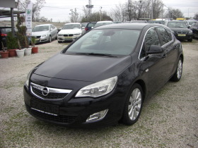 Opel Astra 1.7cdti COSMO NAVI 6ck. - [1] 