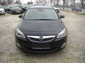 Opel Astra 1.7cdti COSMO NAVI 6ck., снимка 8
