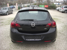 Opel Astra 1.7cdti COSMO NAVI 6ck., снимка 4