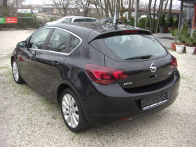 Opel Astra 1.7cdti COSMO NAVI 6ck., снимка 3