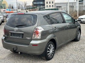 Toyota Corolla verso 1.6 VVT-i **БЕНЗИН**, снимка 4