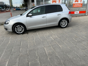 VW Golf, снимка 4 - Автомобили и джипове - 45497911