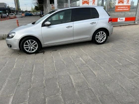 VW Golf, снимка 4